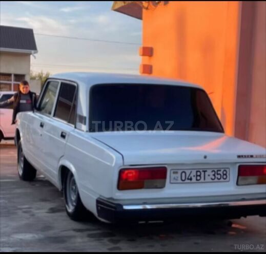 LADA (VAZ) 2107 2007, 93,062 km - 1.6 l - Biləsuvar