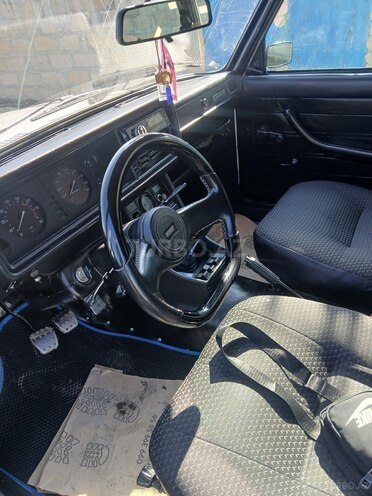 LADA (VAZ) 2107 2007, 93,062 km - 1.6 l - Biləsuvar