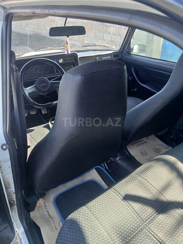 LADA (VAZ) 2107 2007, 93,062 km - 1.6 l - Biləsuvar