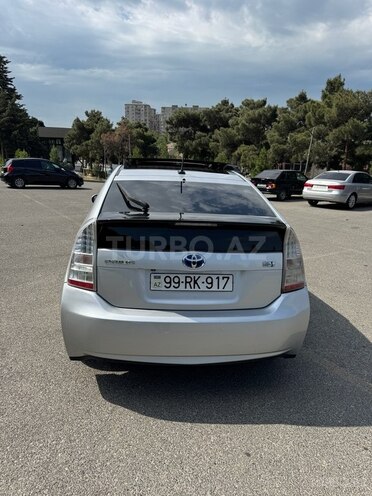 Toyota Prius 2010, 350,193 km - 1.8 l - Bakı