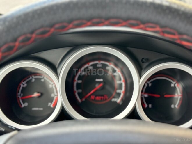 Changan CX 20 2014, 178,000 km - 1.3 л - Sumqayıt