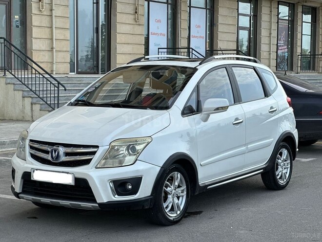 Changan CX 20 2014, 178,000 km - 1.3 л - Sumqayıt