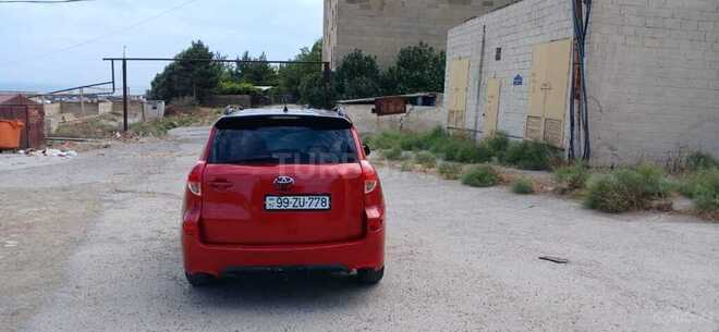 Toyota RAV4 2007, 299,666 km - 2.0 l - Bakı