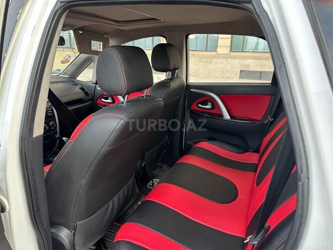 Changan CX 20 2014, 178,000 km - 1.3 л - Sumqayıt