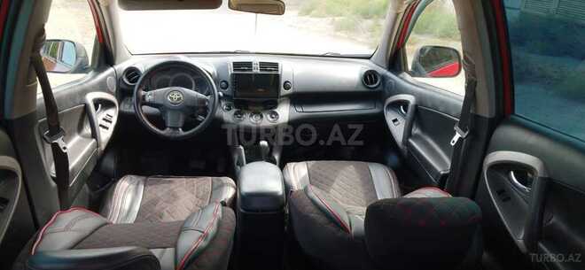 Toyota RAV4 2007, 299,666 km - 2.0 l - Bakı