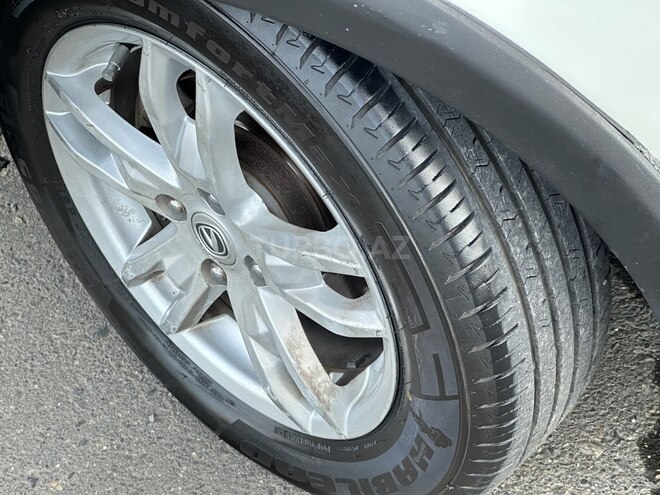 Changan CX 20 2014, 178,000 km - 1.3 л - Sumqayıt
