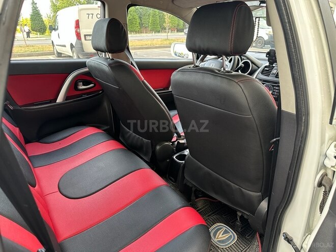Changan CX 20 2014, 178,000 km - 1.3 л - Sumqayıt