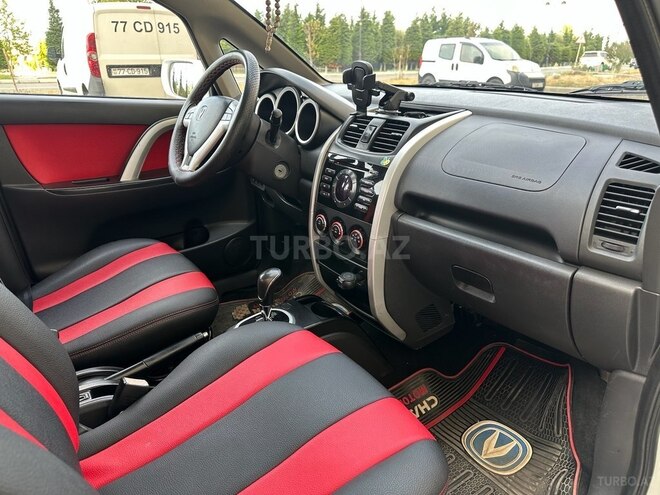 Changan CX 20 2014, 178,000 km - 1.3 л - Sumqayıt