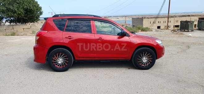 Toyota RAV4 2007, 299,666 km - 2.0 l - Bakı