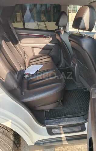 Hyundai Santa Fe 2009, 209,000 km - 2.0 л - Tovuz