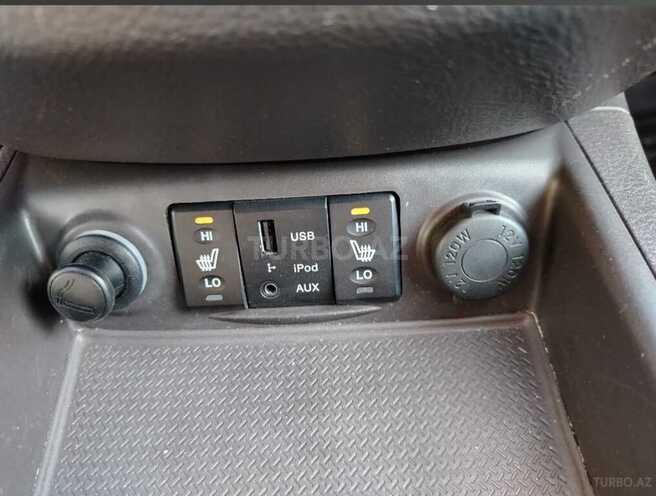 Hyundai Santa Fe 2009, 209,000 km - 2.0 л - Tovuz