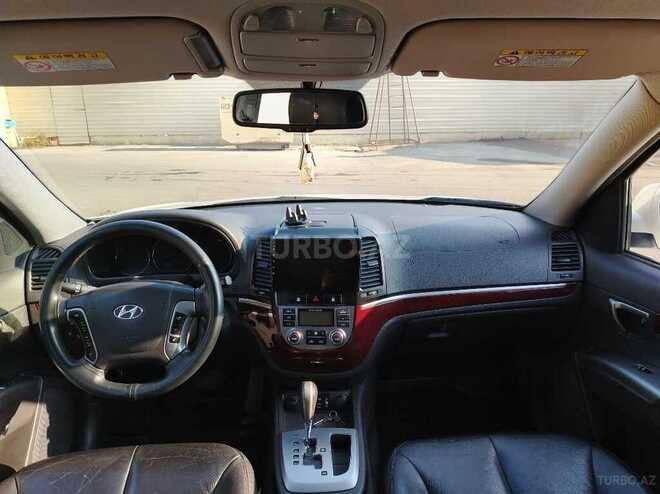 Hyundai Santa Fe 2009, 209,000 km - 2.0 л - Tovuz