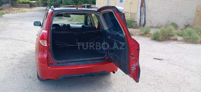 Toyota RAV4 2007, 299,666 km - 2.0 l - Bakı