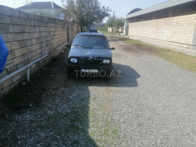 LADA (VAZ) Oka 2000, 225,555 km - 1.0 l - Xaçmaz