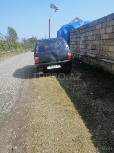 LADA (VAZ) Oka 2000, 225,555 km - 1.0 l - Xaçmaz