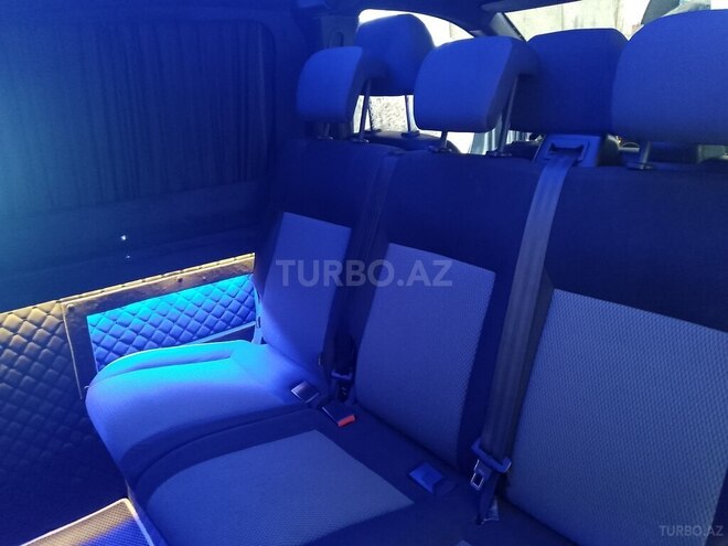 Mercedes Vito 111 2009, 201,174 km - 2.0 l - Bakı