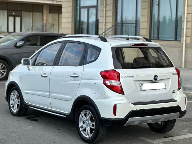 Changan CX 20 2014, 178,000 km - 1.3 л - Sumqayıt