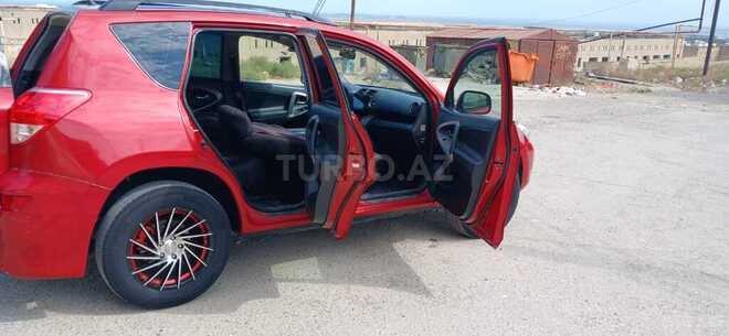 Toyota RAV4 2007, 299,666 km - 2.0 l - Bakı