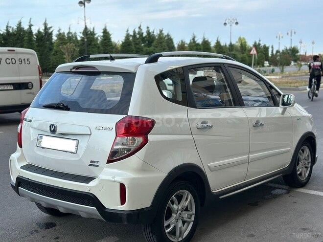 Changan CX 20 2014, 178,000 km - 1.3 л - Sumqayıt