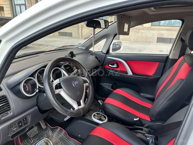 Changan CX 20 2014, 178,000 km - 1.3 л - Sumqayıt