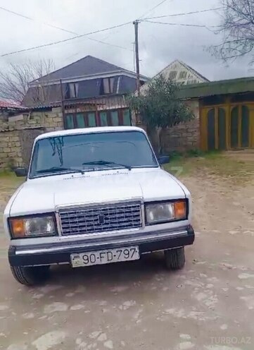LADA (VAZ) 2107 2009, 65,395 km - 1.6 л - Bakı