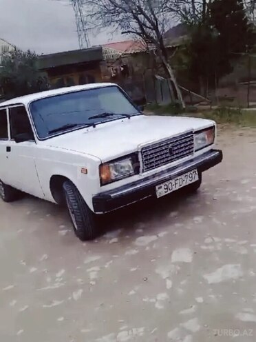 LADA (VAZ) 2107 2009, 65,395 km - 1.6 л - Bakı