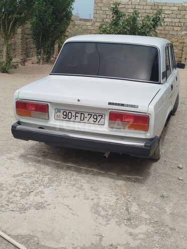 LADA (VAZ) 2107 2009, 65,395 km - 1.6 л - Bakı