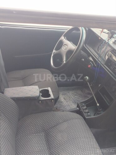 LADA (VAZ) 2107 2009, 65,395 km - 1.6 л - Bakı
