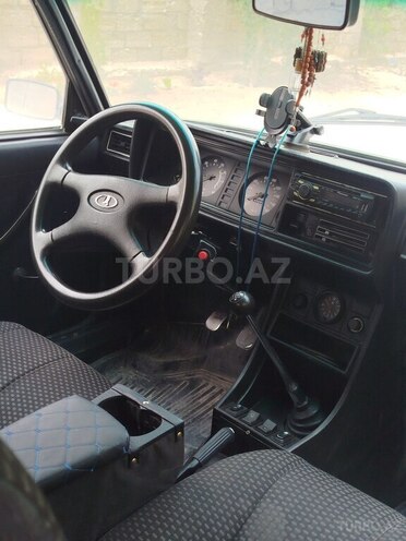 LADA (VAZ) 2107 2009, 65,395 km - 1.6 л - Bakı