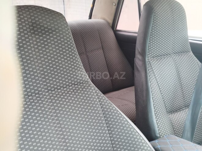 LADA (VAZ) 2107 2009, 65,395 km - 1.6 л - Bakı