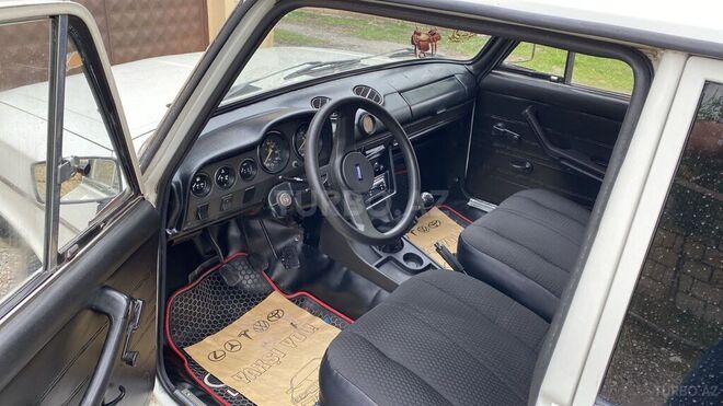 LADA (VAZ) 2106 1995, 96,000 km - 1.3 l - Bakı