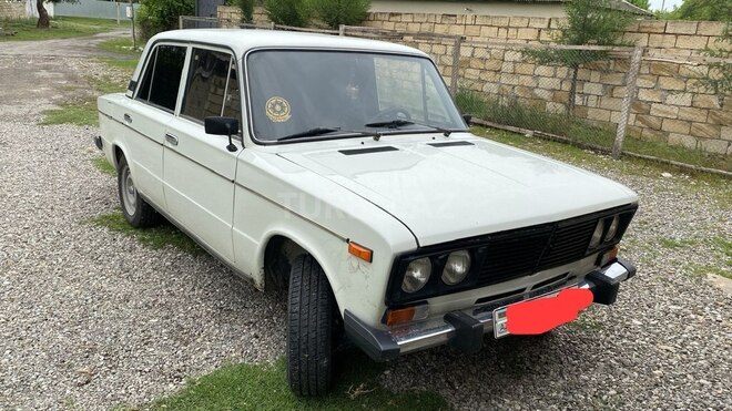LADA (VAZ) 2106 1995, 96,000 km - 1.3 l - Bakı