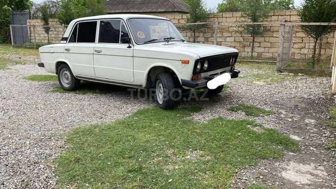 LADA (VAZ) 2106 1995, 96,000 km - 1.3 l - Bakı
