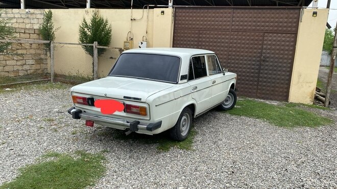LADA (VAZ) 2106 1995, 96,000 km - 1.3 l - Bakı