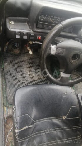 LADA (VAZ) Oka 2000, 225,555 km - 1.0 l - Xaçmaz