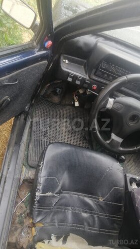 LADA (VAZ) Oka 2000, 225,555 km - 1.0 l - Xaçmaz