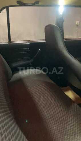 LADA (VAZ) 2107 2007, 78,000 km - 1.6 л - Astara