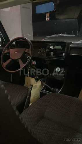 LADA (VAZ) 2107 2007, 78,000 km - 1.6 л - Astara