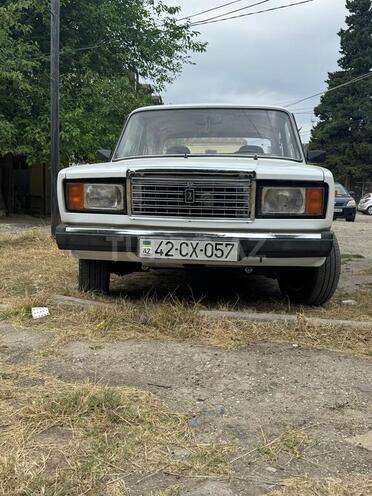 LADA (VAZ) 2107 2007, 78,000 km - 1.6 л - Astara