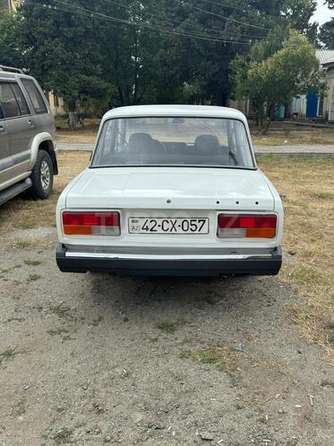 LADA (VAZ) 2107 2007, 78,000 km - 1.6 л - Astara