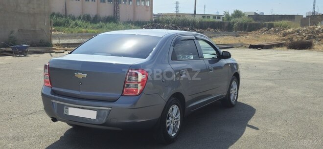 Chevrolet Cobalt-5