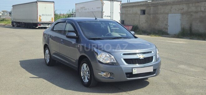 Chevrolet Cobalt-2