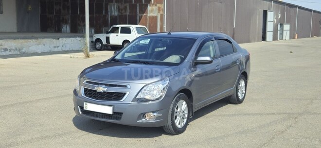 Chevrolet Cobalt-1