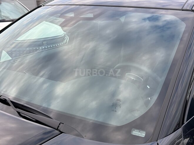Land Rover Discovery Sport 2024, 660 km - 1.5 l - Bakı