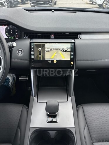 Land Rover Discovery Sport 2024, 660 km - 1.5 l - Bakı