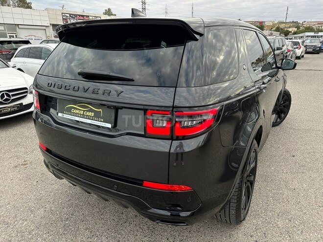 Land Rover Discovery Sport 2024, 660 km - 1.5 l - Bakı
