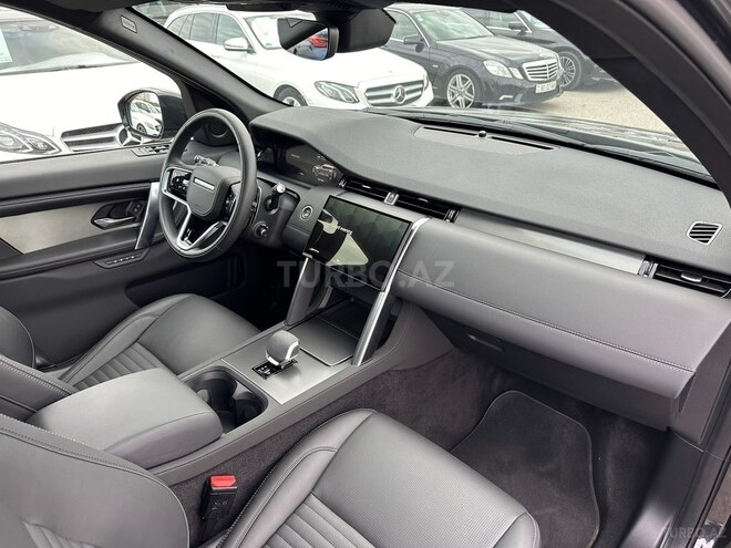 Land Rover Discovery Sport 2024, 660 km - 1.5 l - Bakı