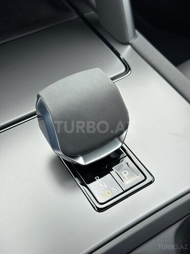 Land Rover Discovery Sport 2024, 660 km - 1.5 l - Bakı
