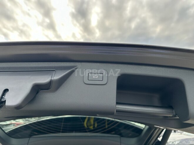 Land Rover Discovery Sport 2024, 660 km - 1.5 l - Bakı
