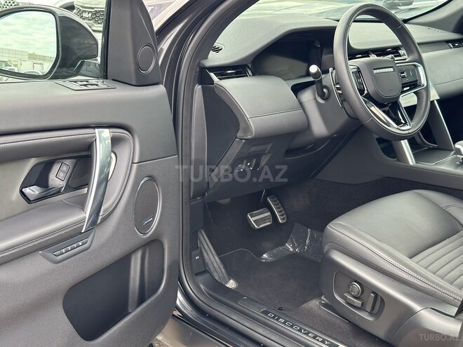 Land Rover Discovery Sport 2024, 660 km - 1.5 l - Bakı